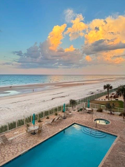 3851 Atlantic Unit 701, Daytona Beach, FL 32118
