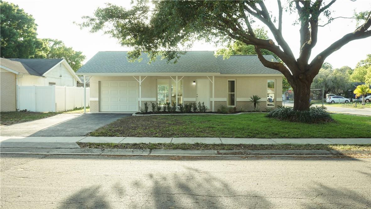 3409 Vidal, New Port Richey, FL 34655