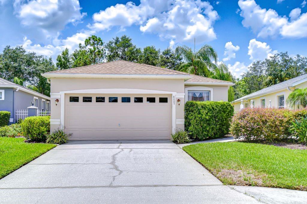 8005 Shaddock, Land O Lakes, FL 34637