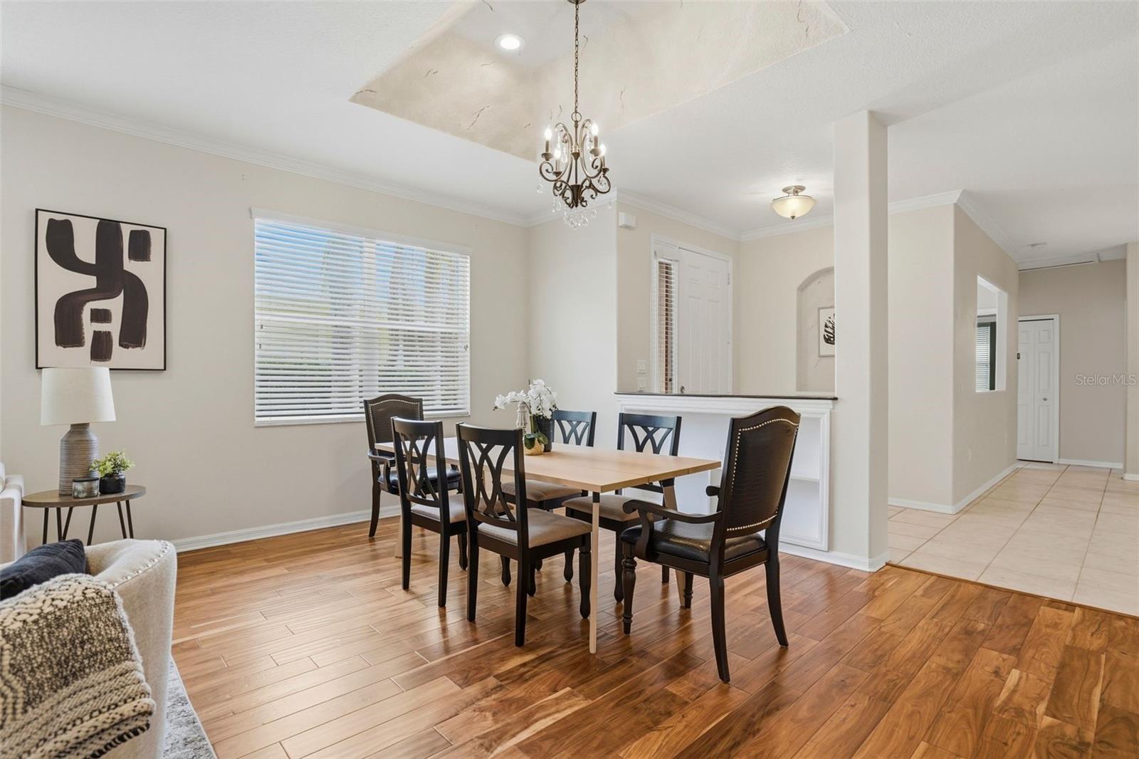 8005 Shaddock, Land O Lakes, FL 34637