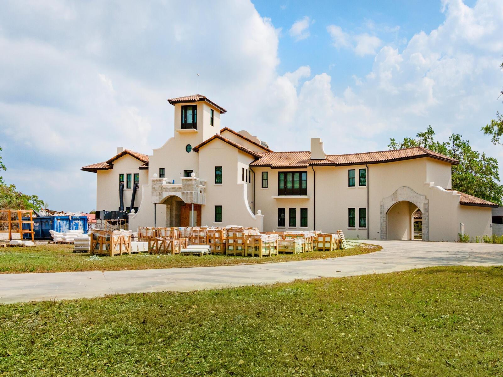 600 Jackson, Venice, FL 34292