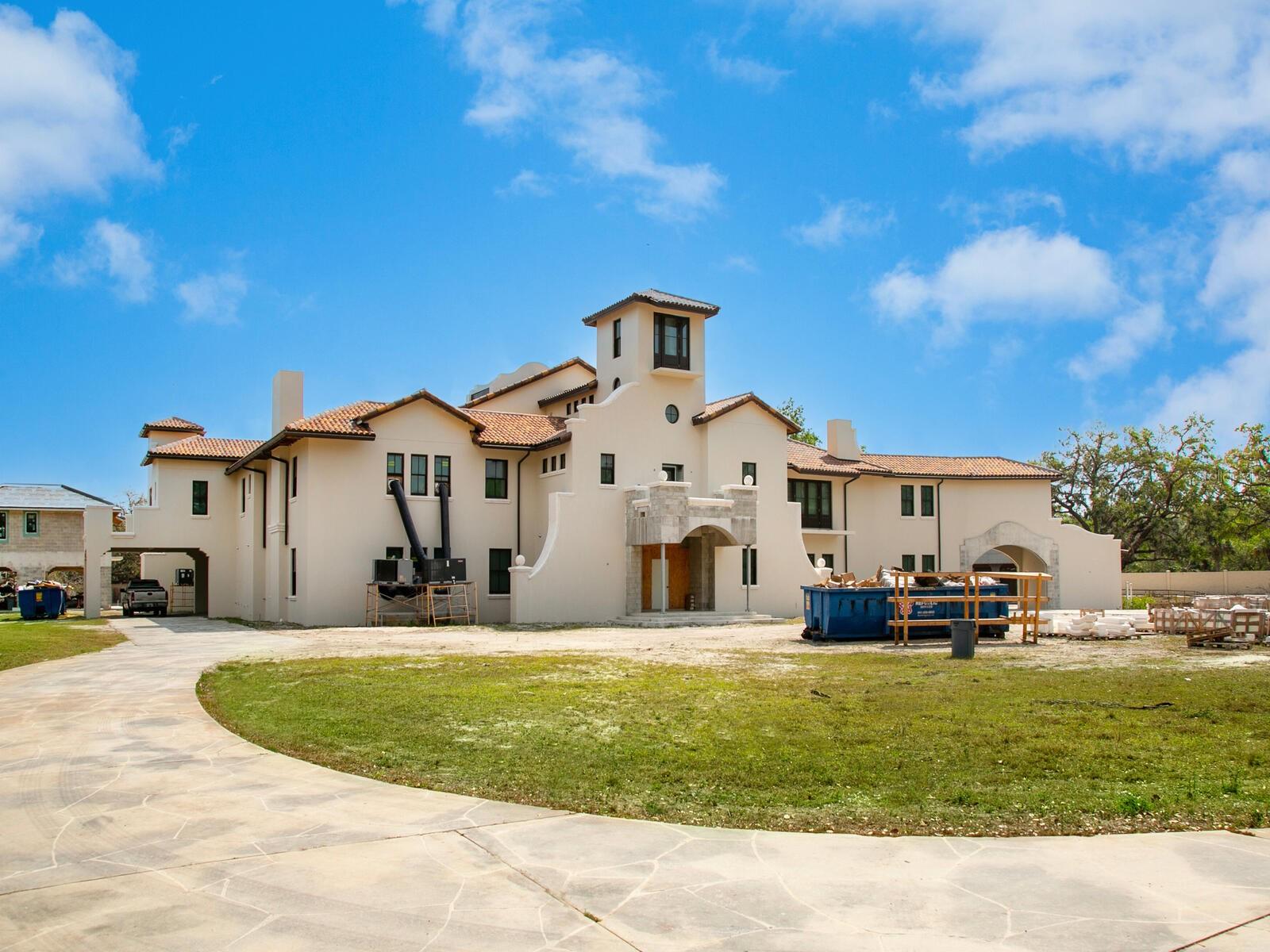 600 Jackson, Venice, FL 34292