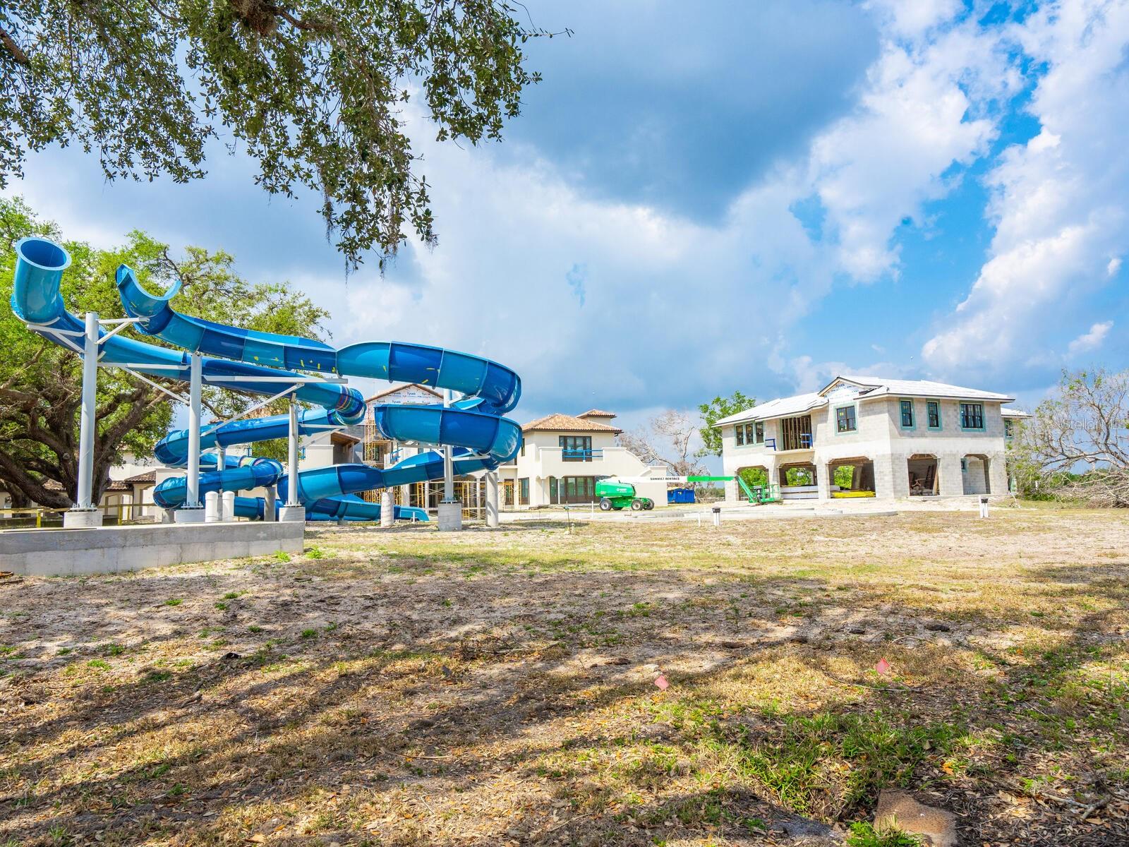 600 Jackson, Venice, FL 34292