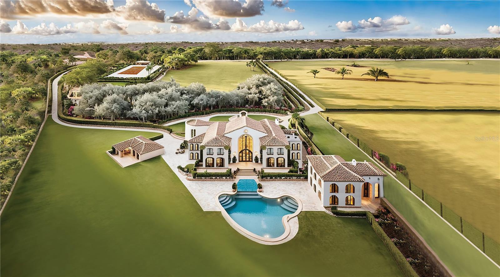 600 Jackson, Venice, FL 34292