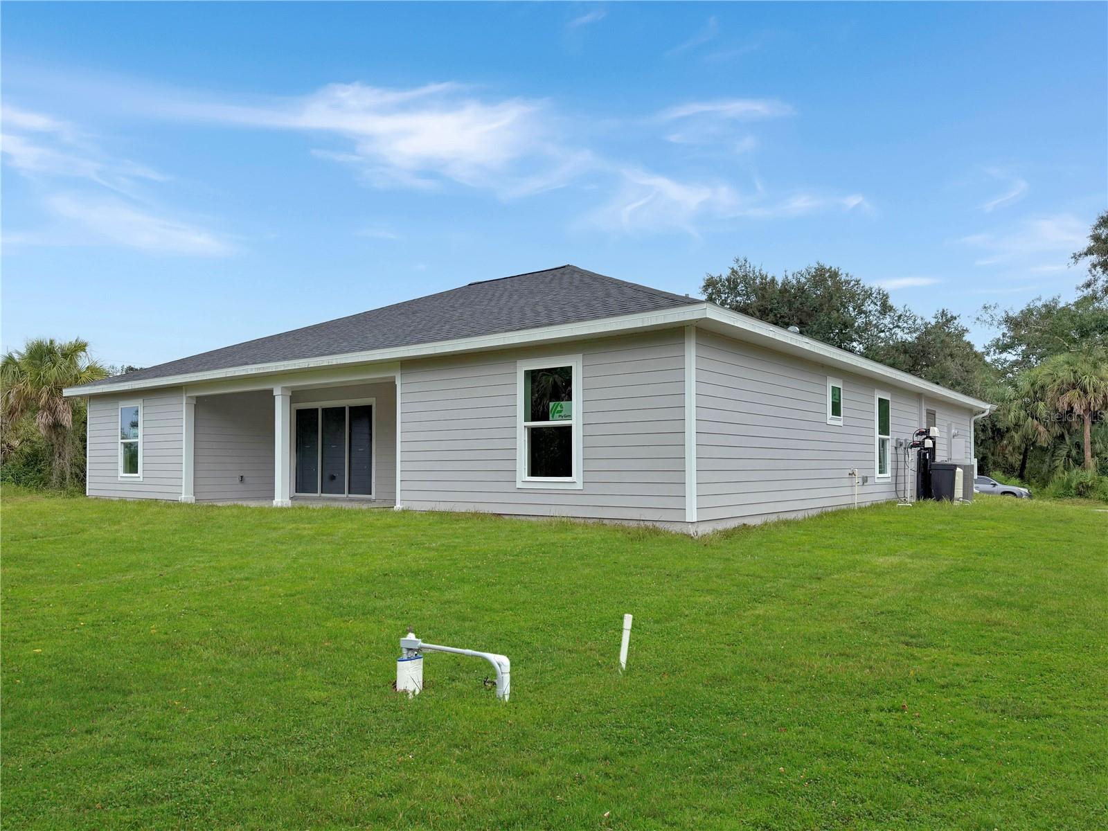 16419 Strauss, Port Charlotte, FL 33954