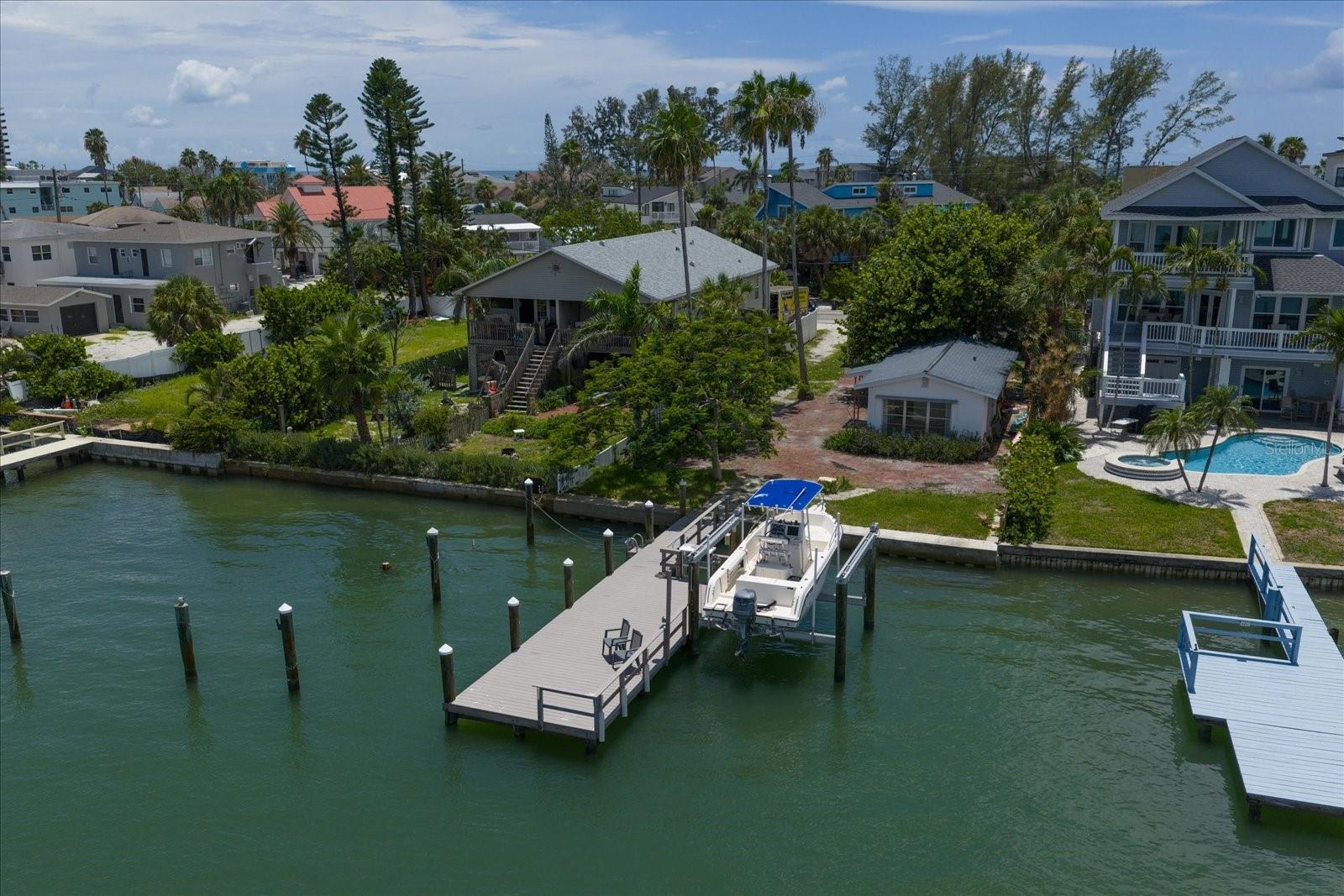 8405 Bayshore, Treasure Island, FL 33706