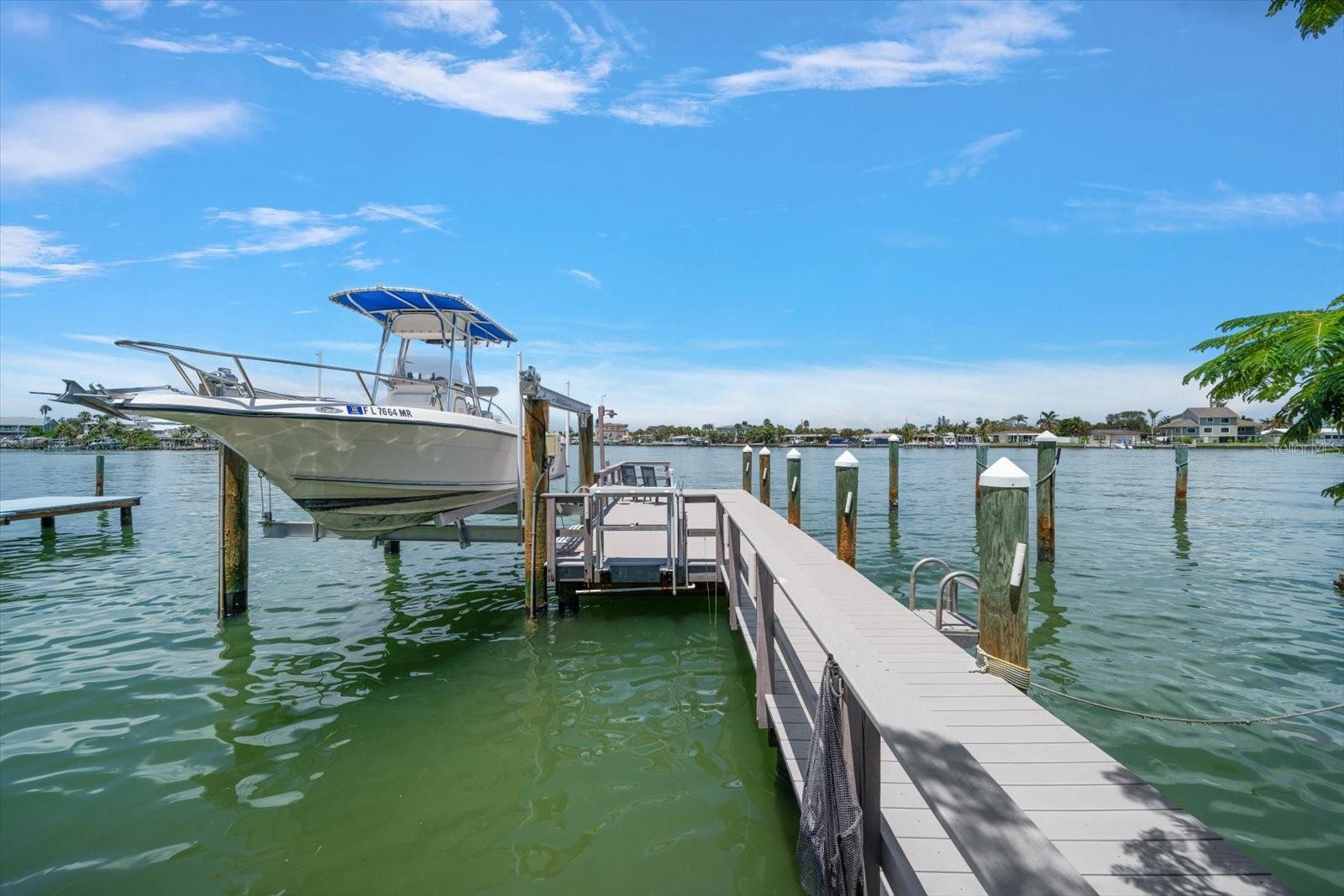 8405 Bayshore, Treasure Island, FL 33706