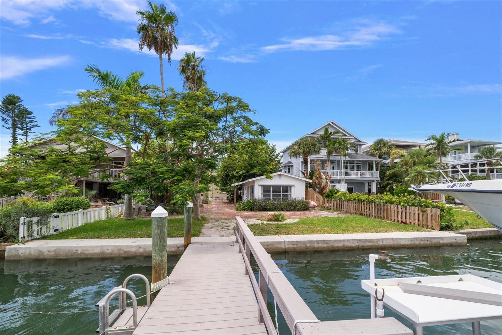 8405 Bayshore, Treasure Island, FL 33706
