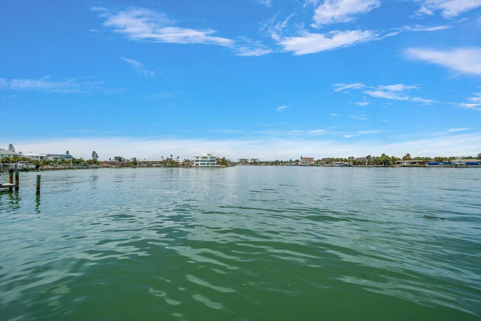 8405 Bayshore, Treasure Island, FL 33706