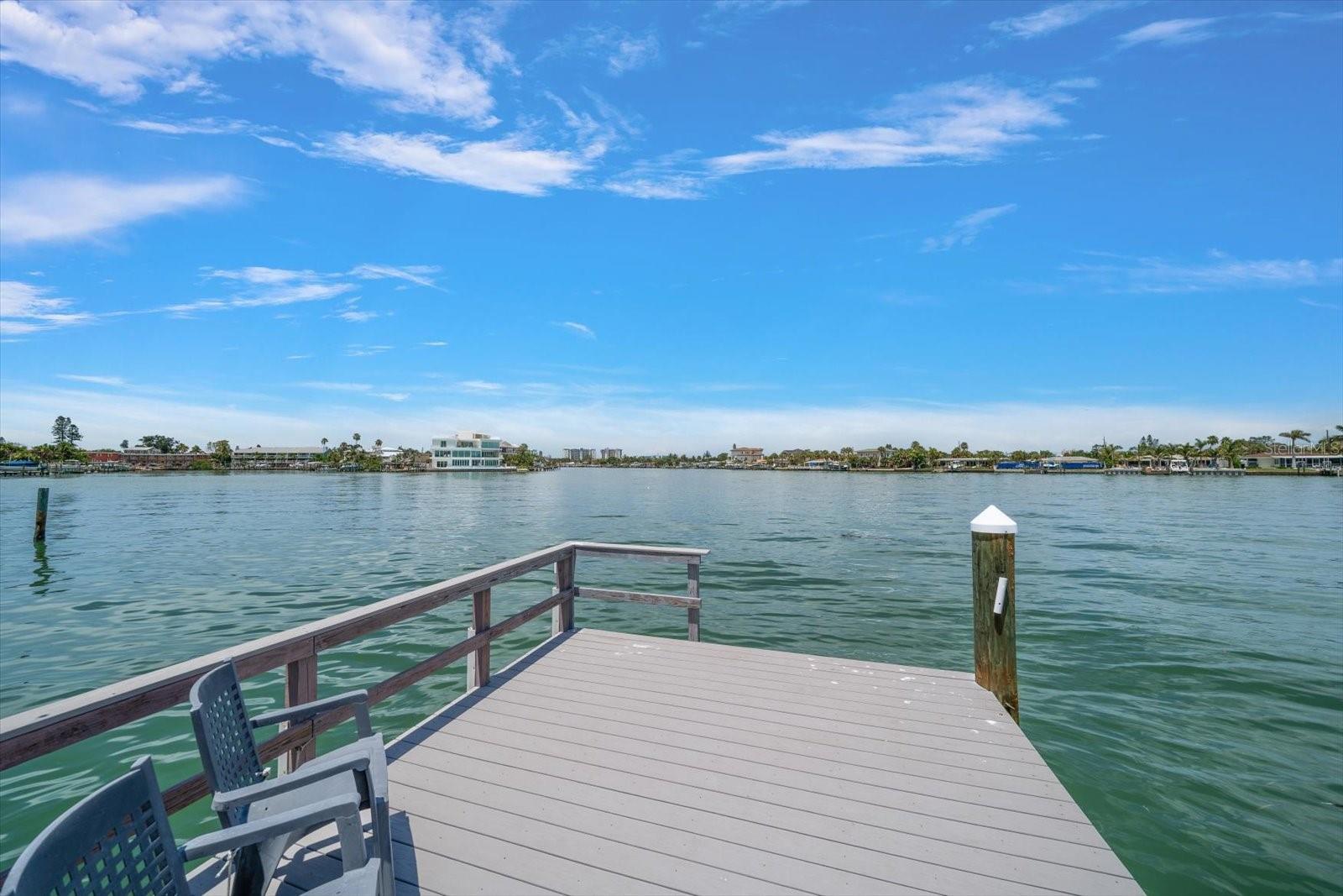 8405 Bayshore, Treasure Island, FL 33706