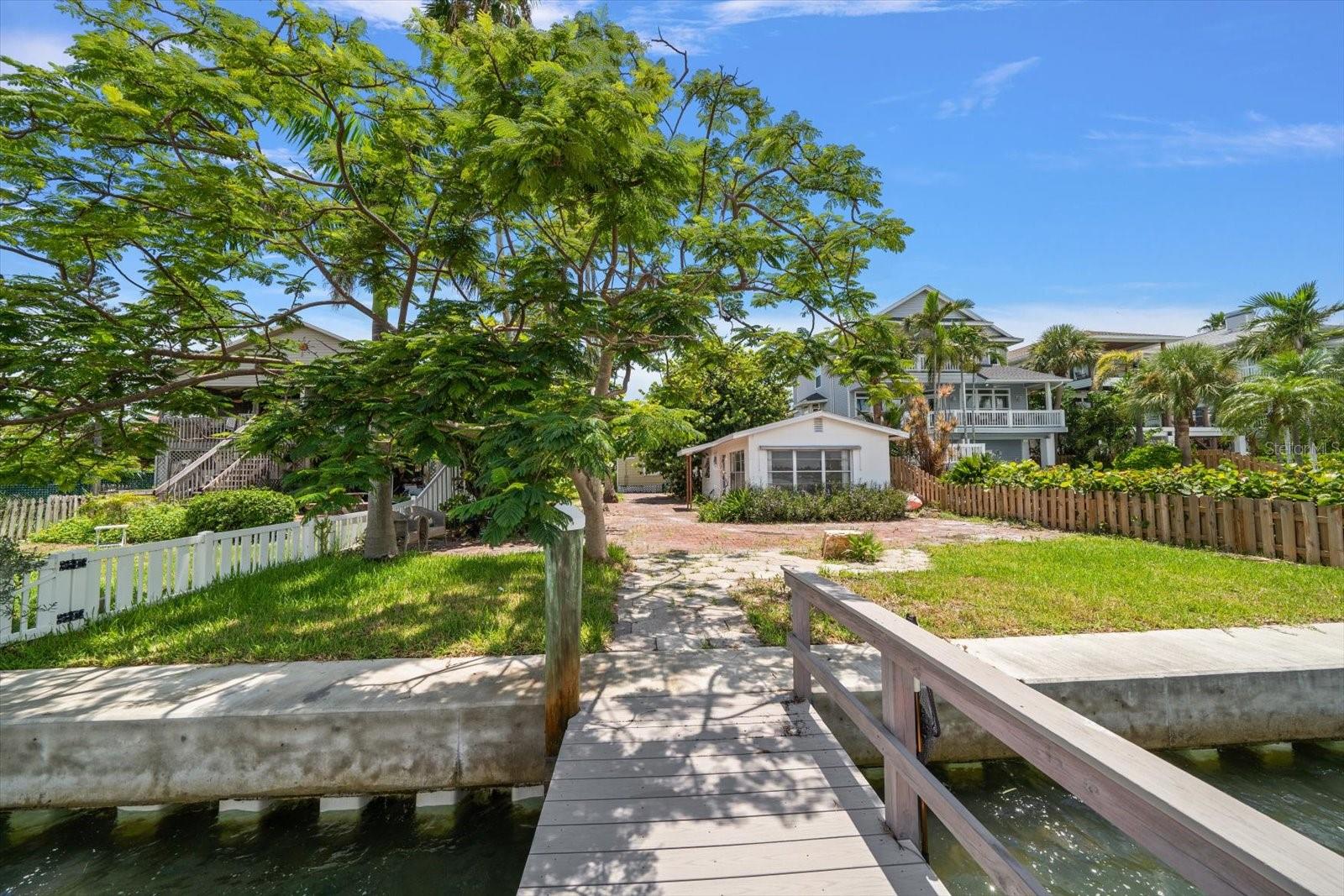8405 Bayshore, Treasure Island, FL 33706