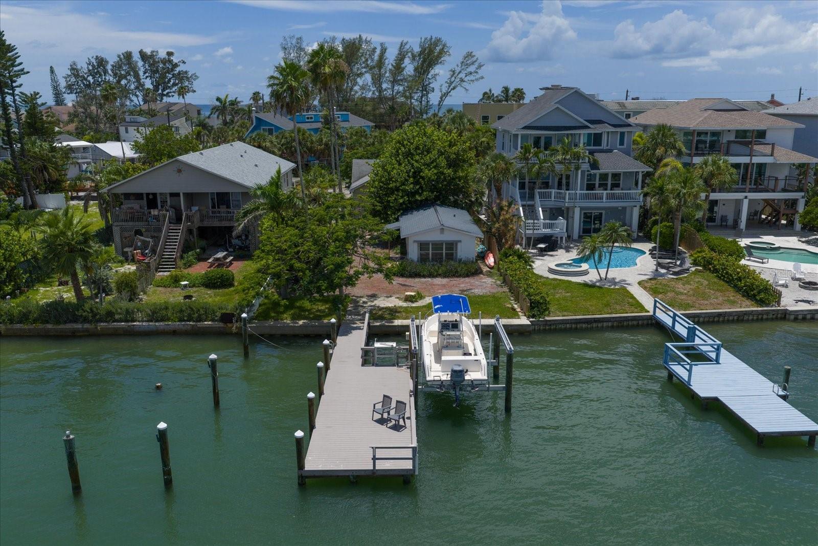 8405 Bayshore, Treasure Island, FL 33706