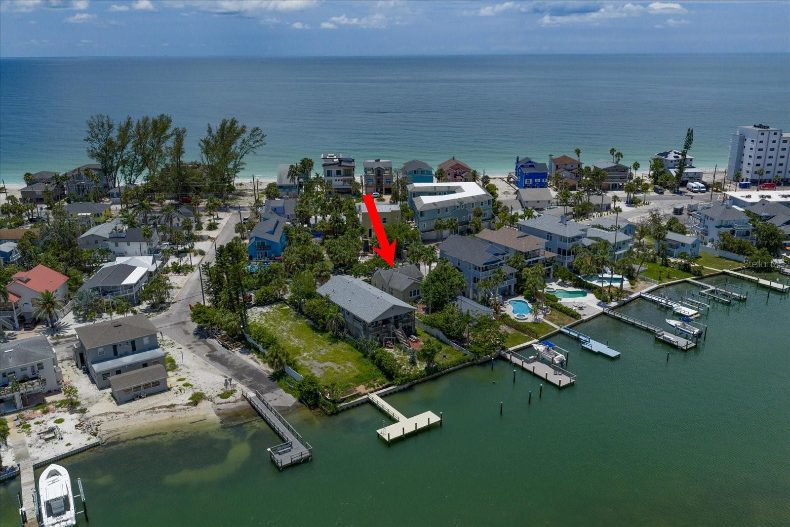 8405 Bayshore, Treasure Island, FL 33706