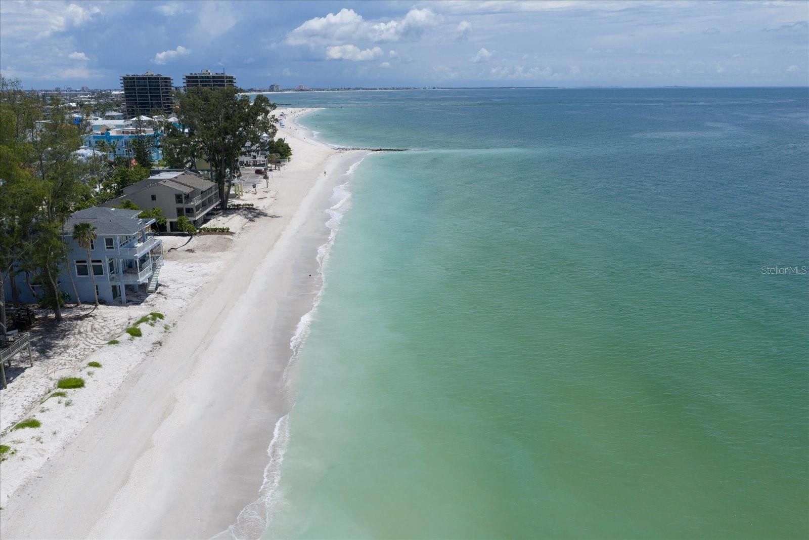 8405 Bayshore, Treasure Island, FL 33706