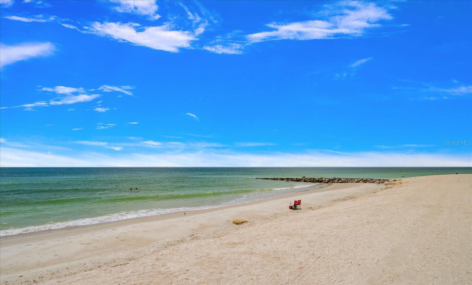 8405 Bayshore, Treasure Island, FL 33706