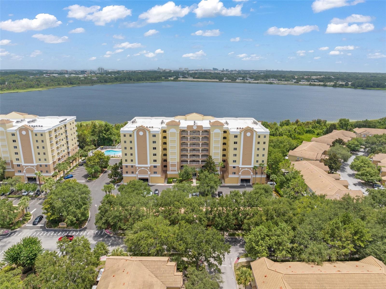 6336 Buford Unit 809, Orlando, FL 32835