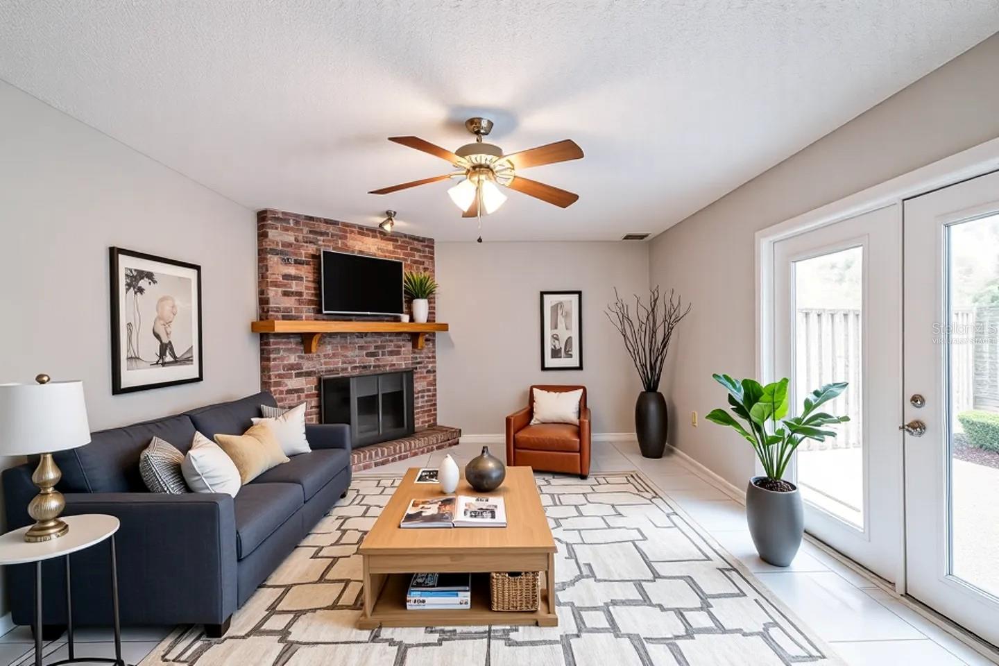 202 Terrace, Sanford, FL 32773