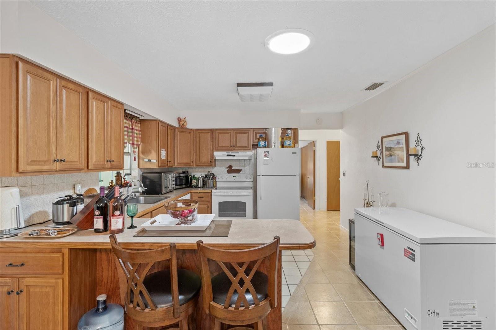 516 Tuck, Inverness, FL 34450