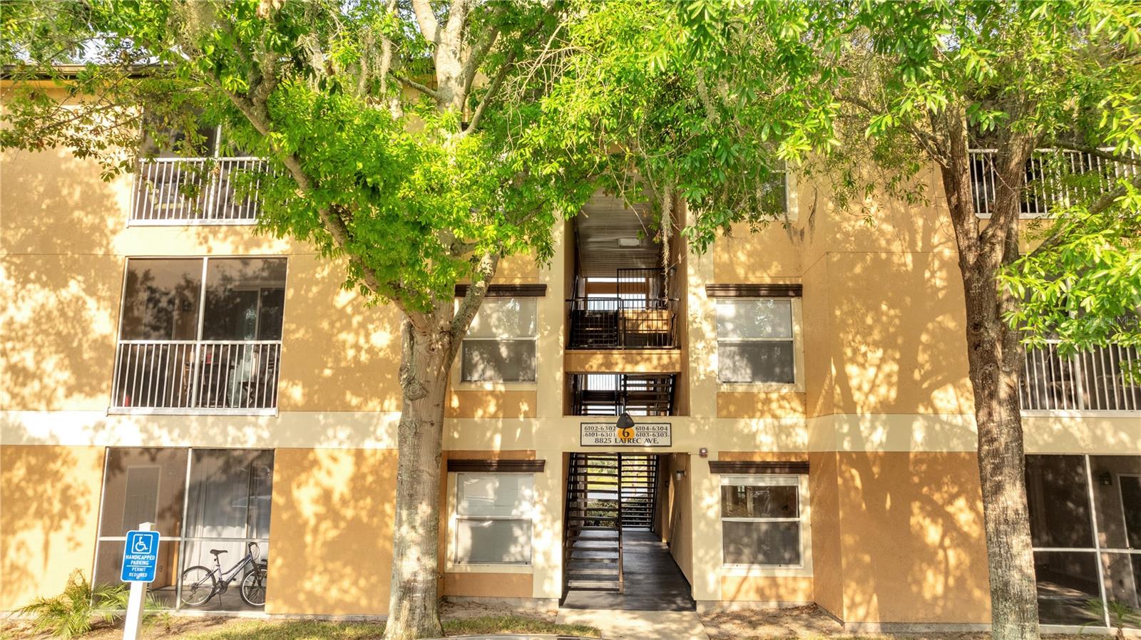 8825 Latrec Unit 6103, Orlando, FL 32819