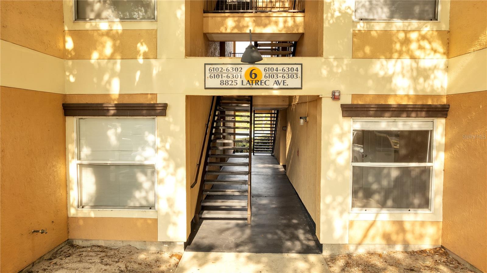 8825 Latrec Unit 6103, Orlando, FL 32819
