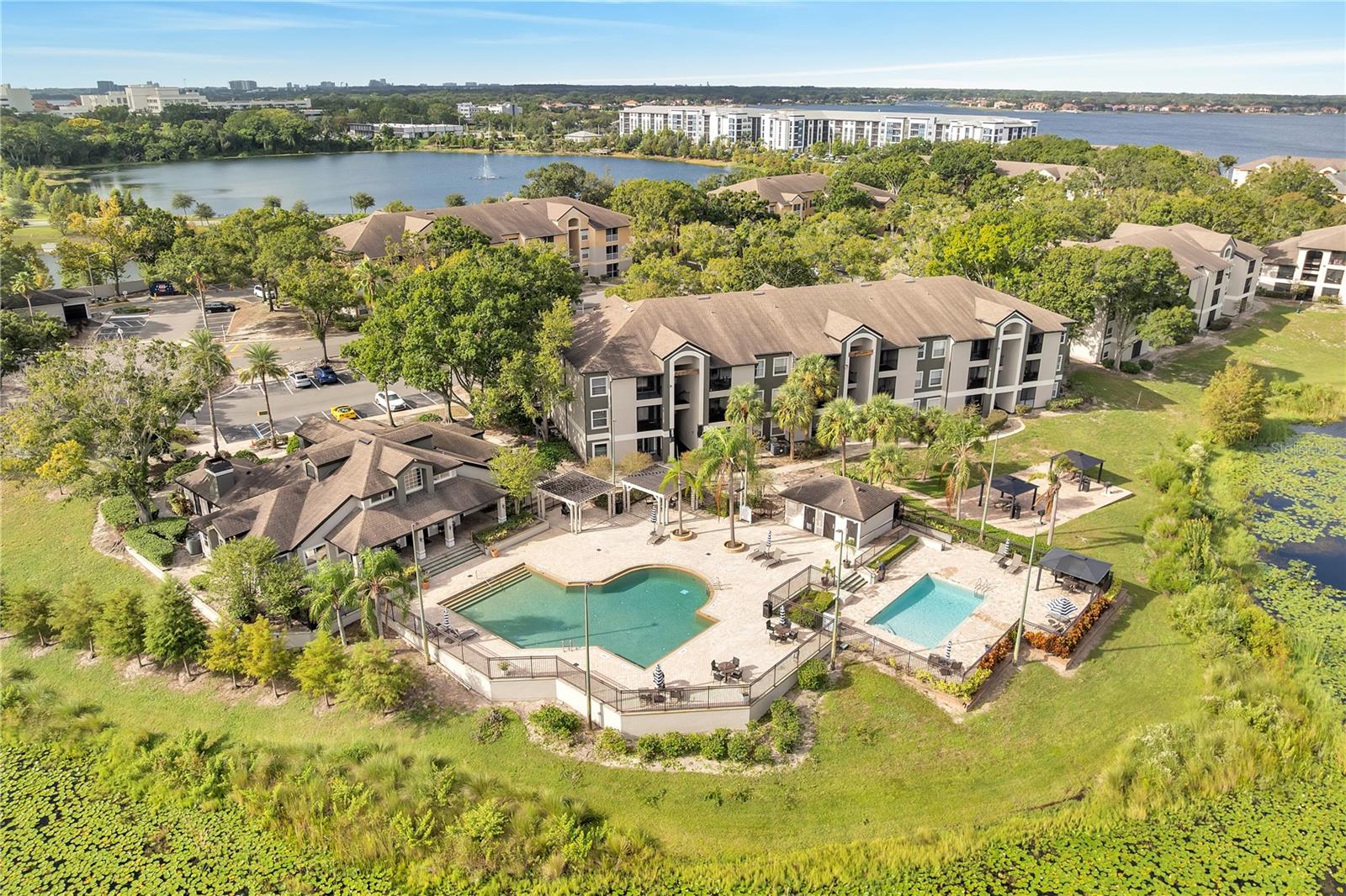 8825 Latrec Unit 6103, Orlando, FL 32819