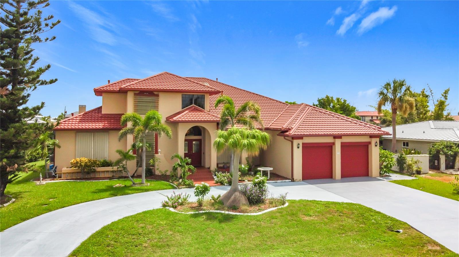 134 Seville, Port Charlotte, FL 33952