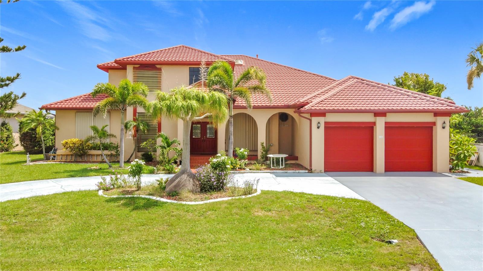 134 Seville, Port Charlotte, FL 33952