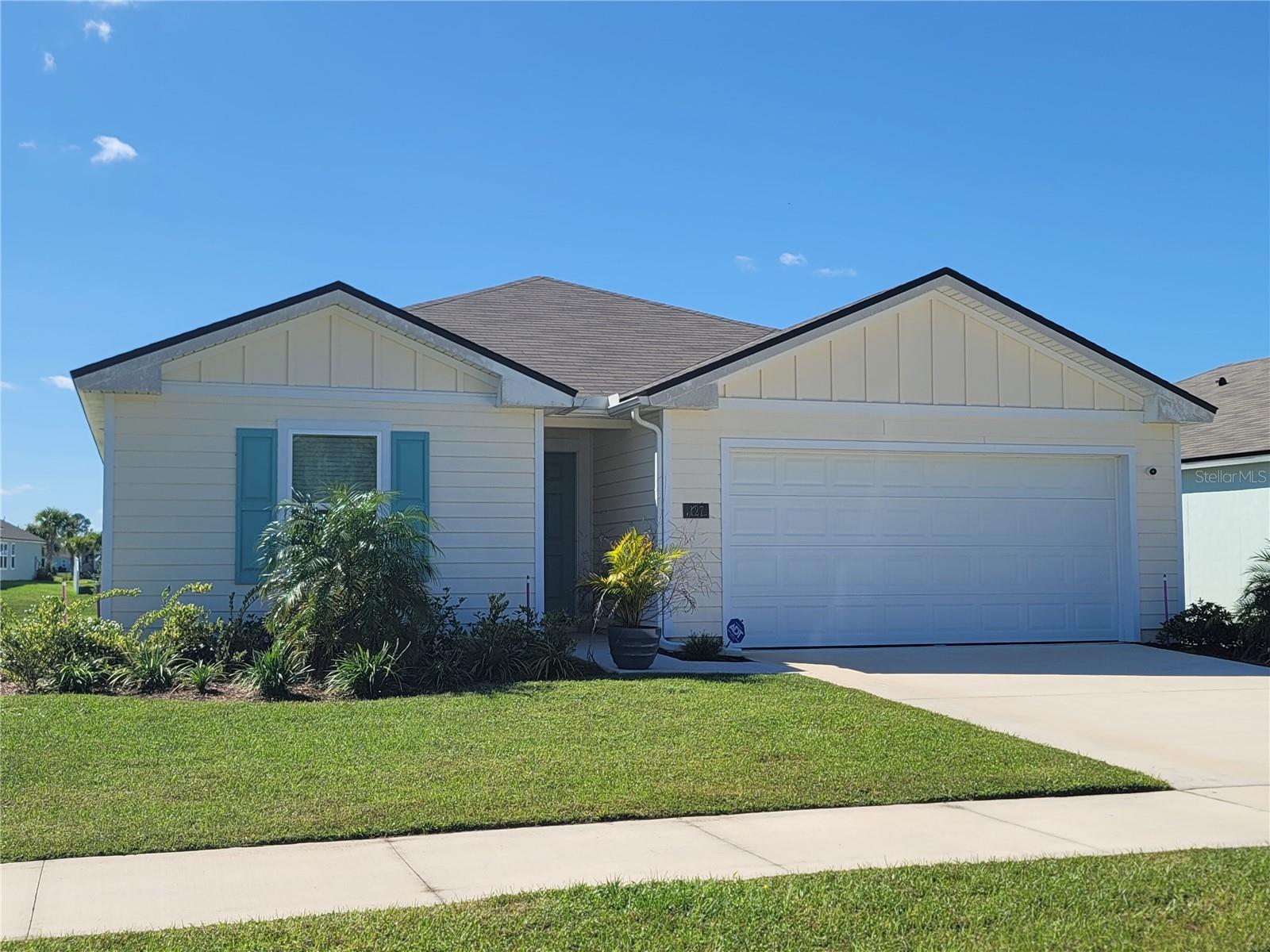 127 Hulett Woods, Palm Coast, FL 32137