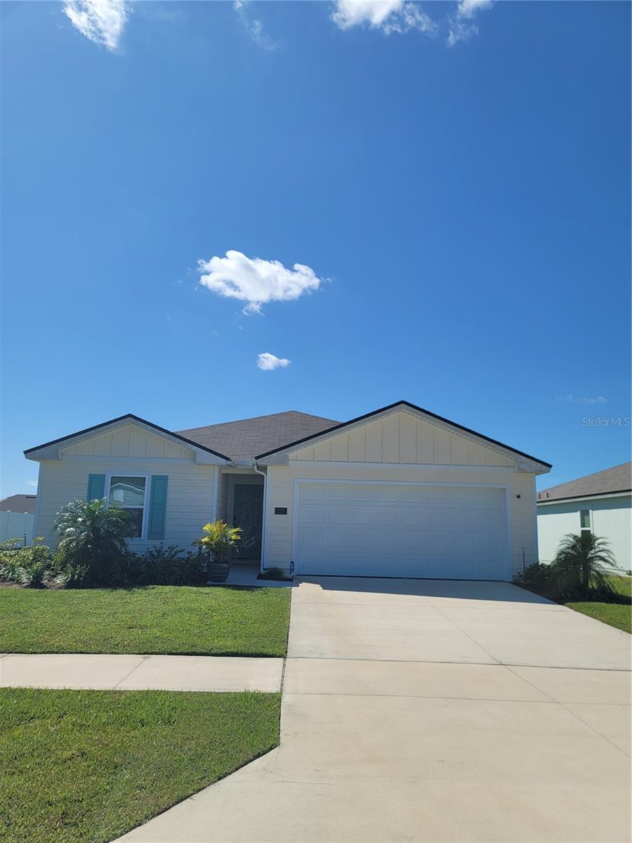 127 Hulett Woods, Palm Coast, FL 32137
