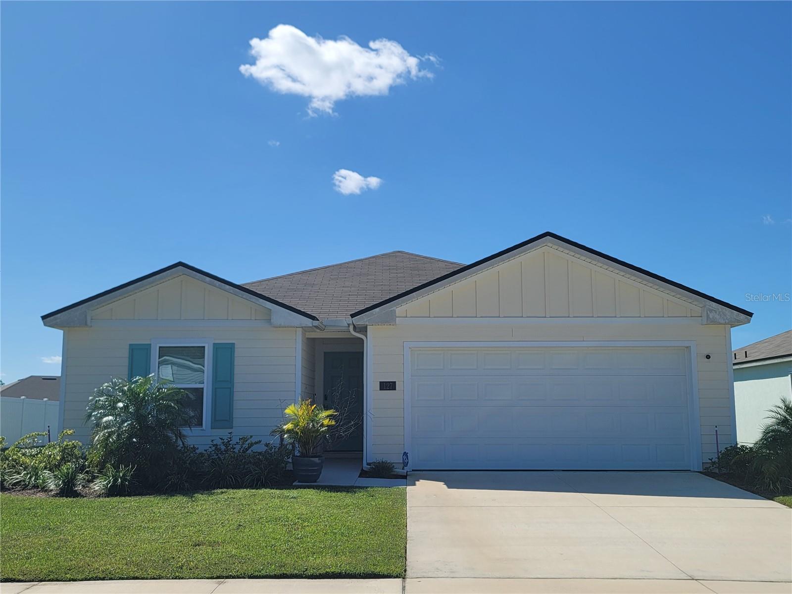 127 Hulett Woods, Palm Coast, FL 32137