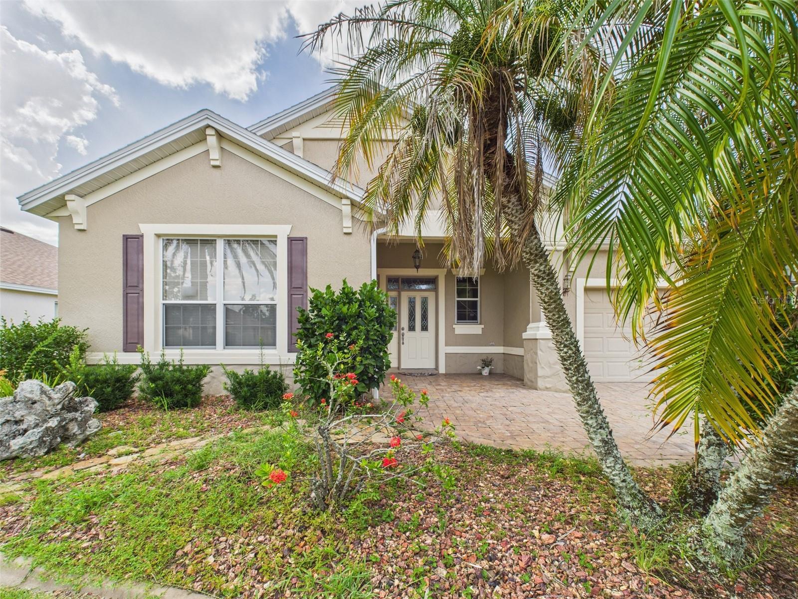 375 Simpson, The Villages, FL 32162