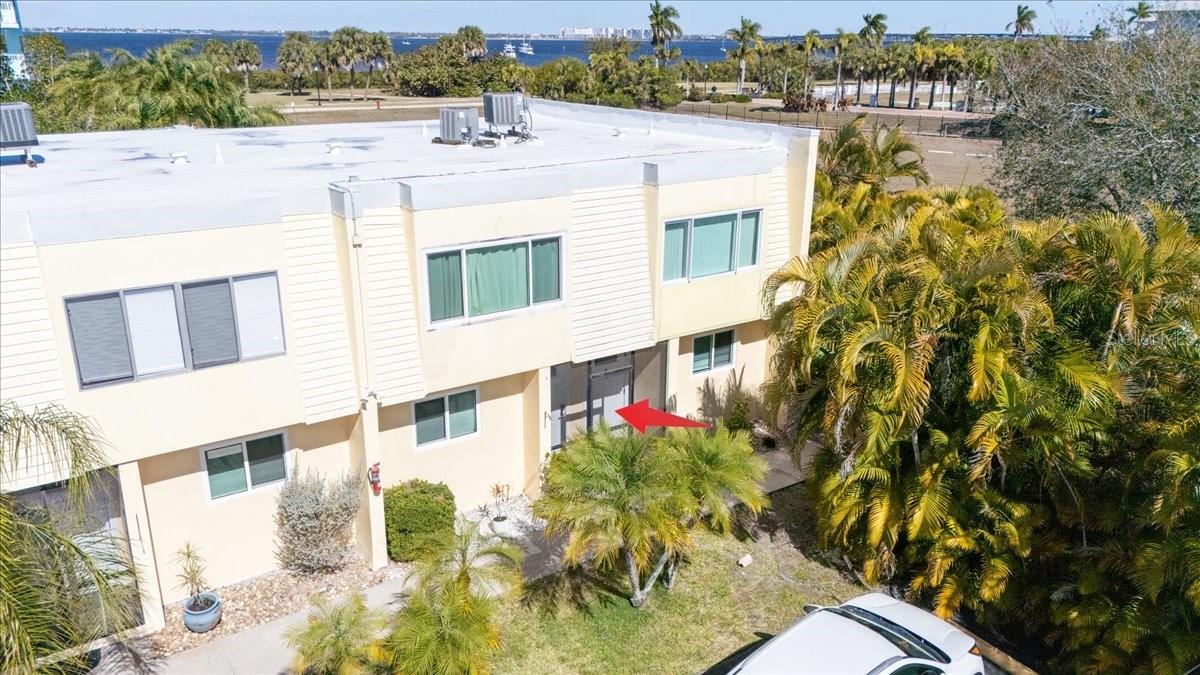 1020 Marion Unit 41, Punta Gorda, FL 33950