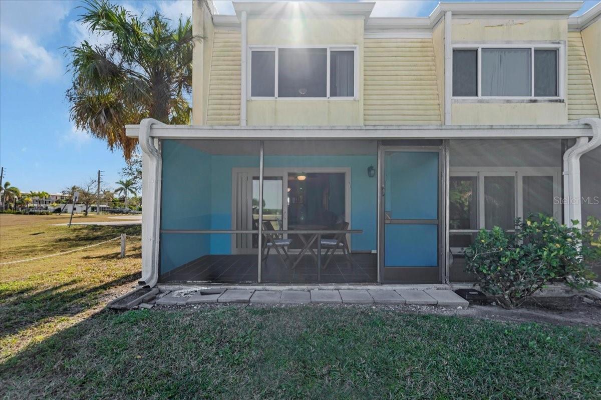 1020 Marion Unit 41, Punta Gorda, FL 33950