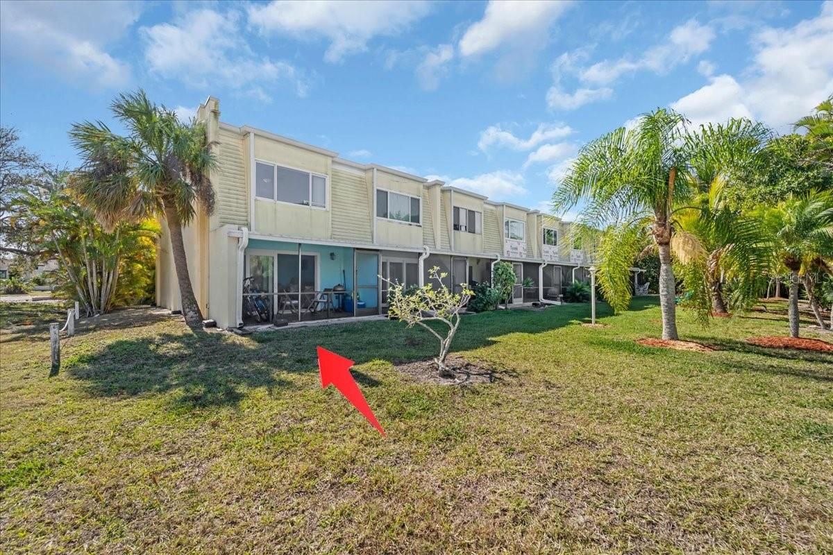 1020 Marion Unit 41, Punta Gorda, FL 33950