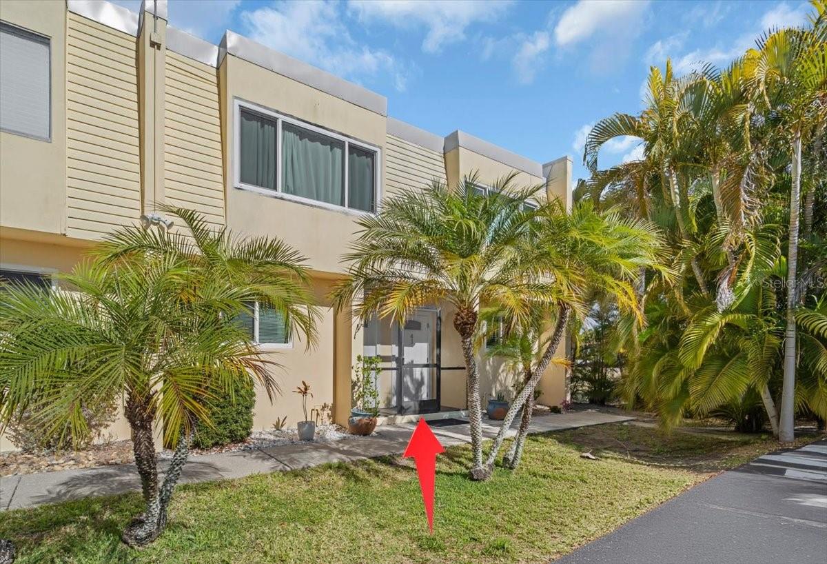 1020 Marion Unit 41, Punta Gorda, FL 33950