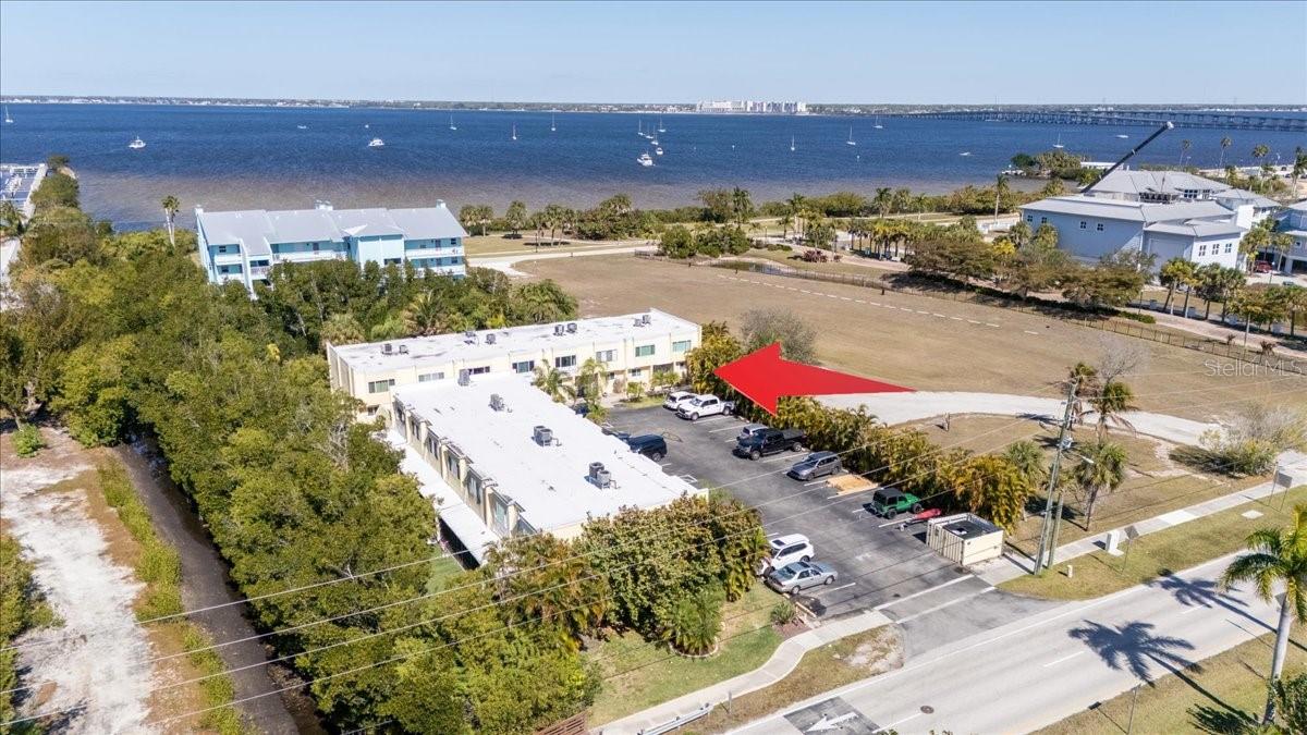 1020 Marion Unit 41, Punta Gorda, FL 33950