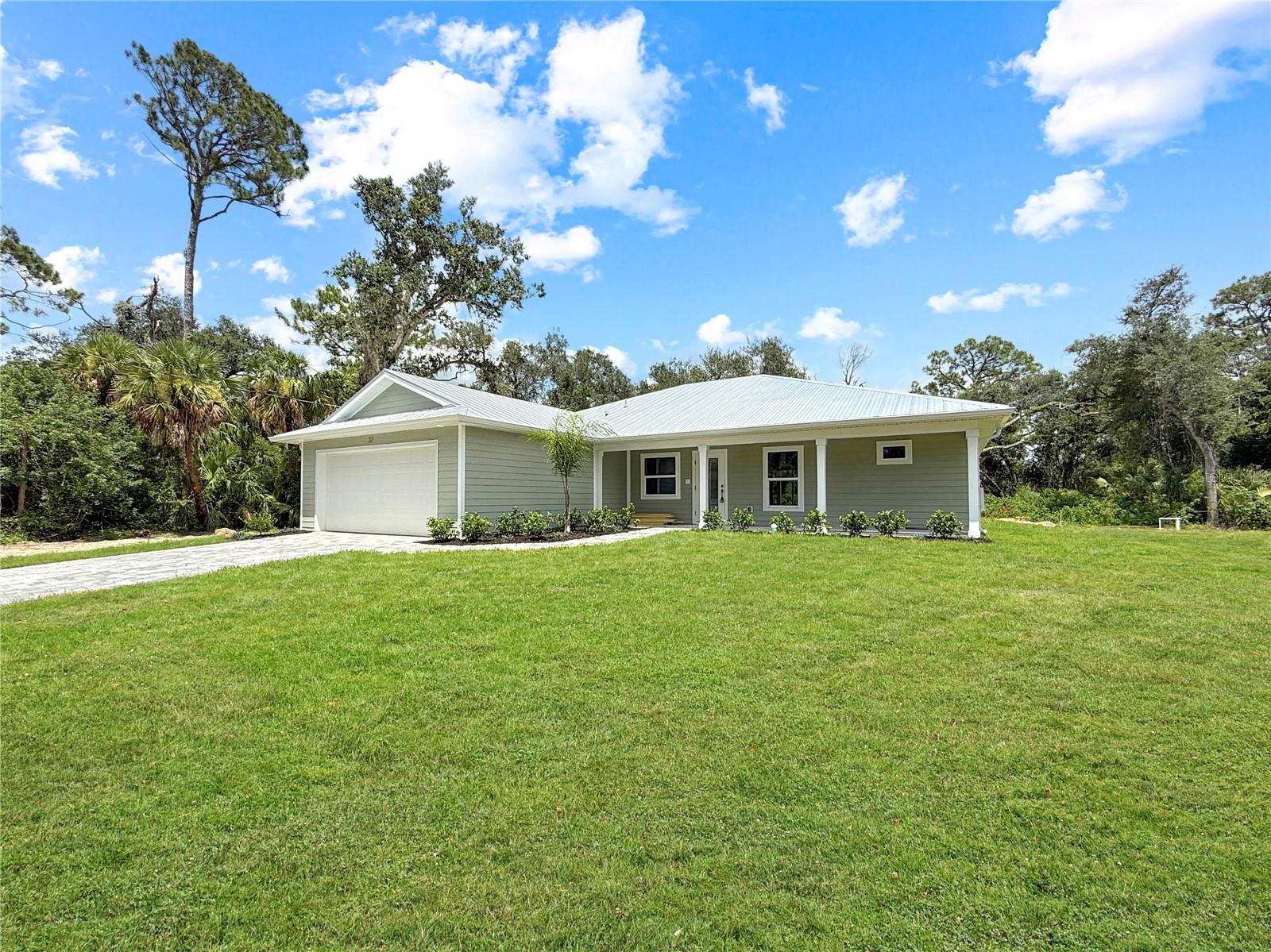 32 Purcell, Port Charlotte, FL 33954