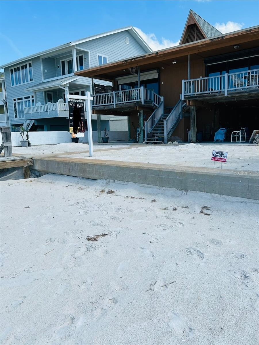 18218 Sunset Unit A, St Petersburg, FL 33708