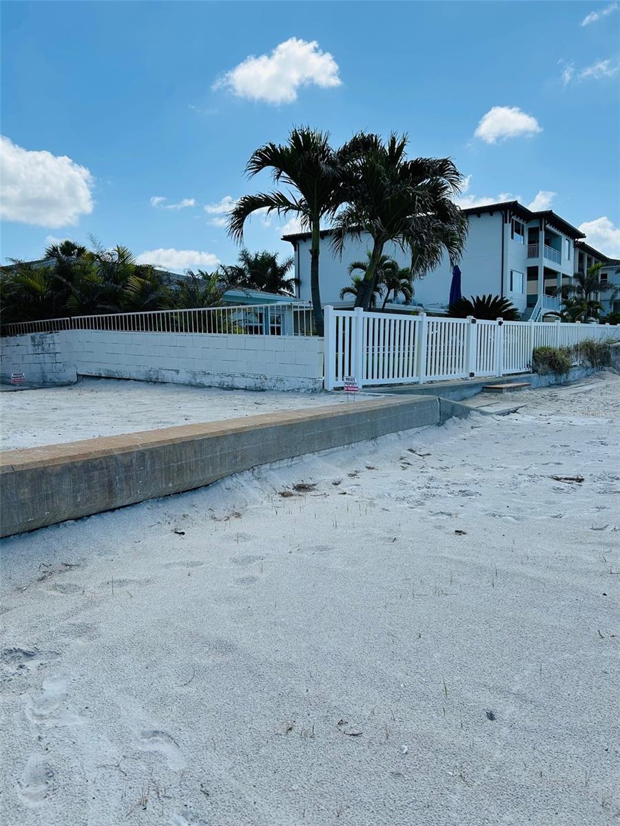 18218 Sunset Unit A, St Petersburg, FL 33708
