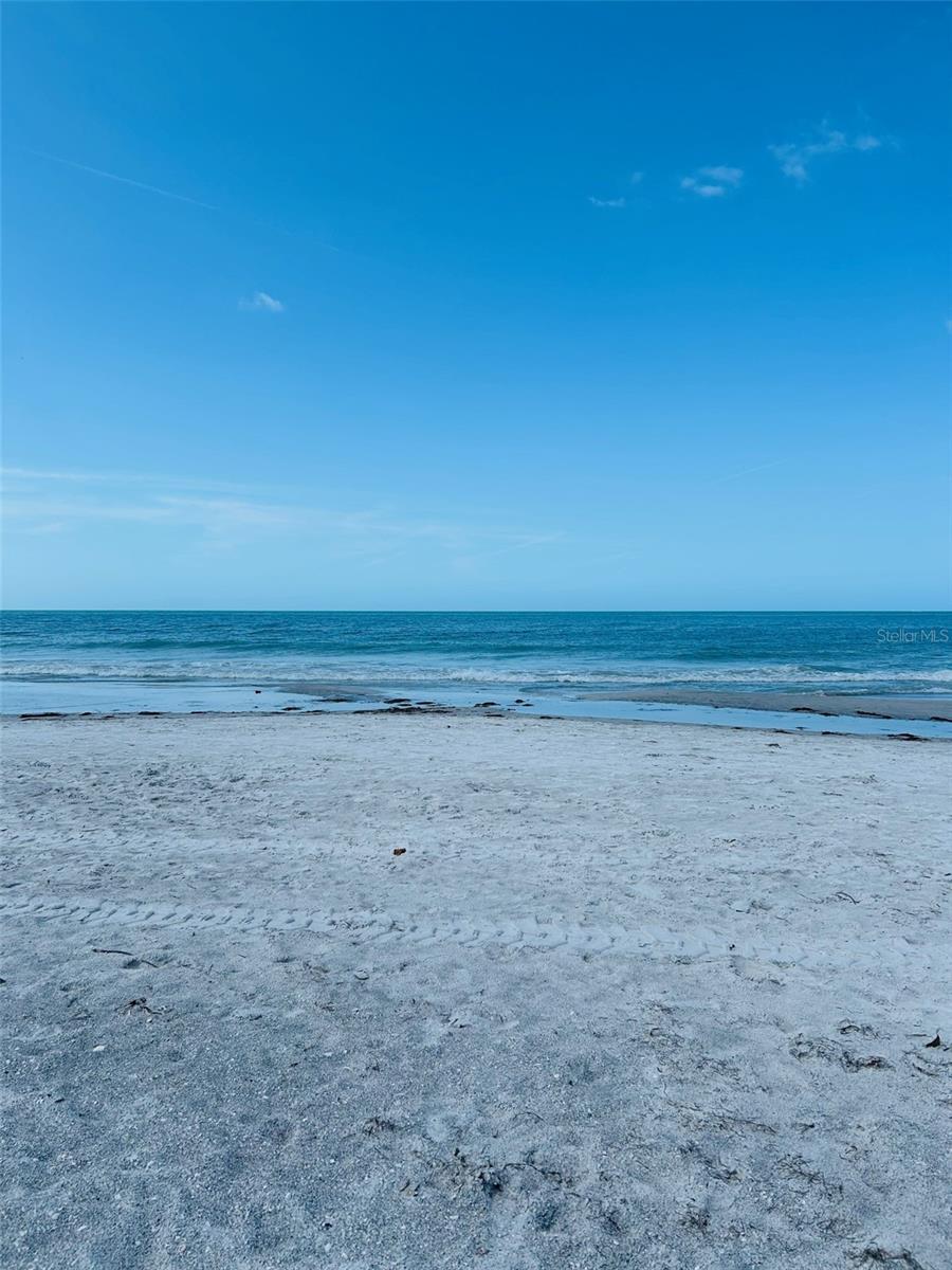 18218 Sunset Unit A, St Petersburg, FL 33708
