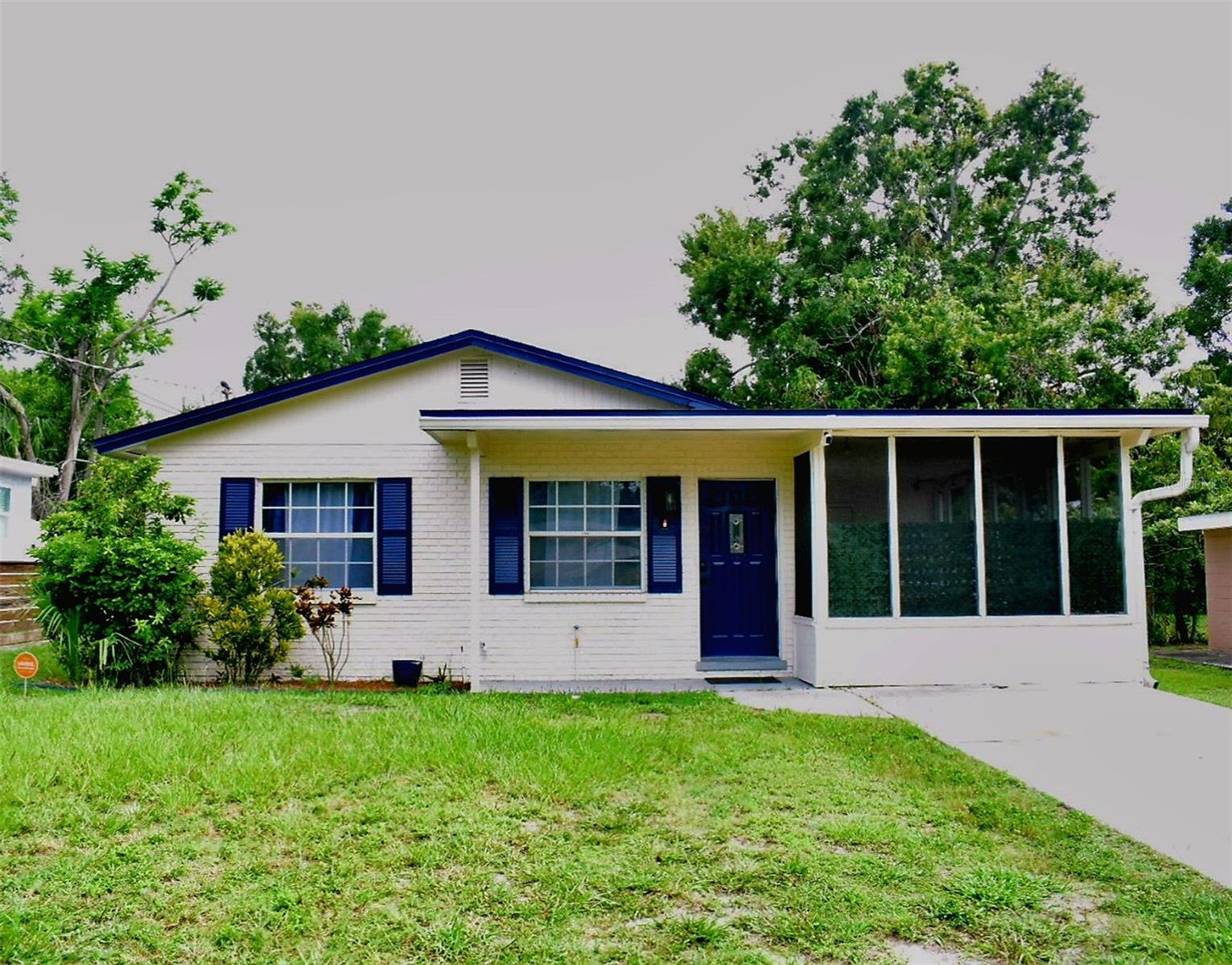 4306 La Salle, Tampa, FL 33607