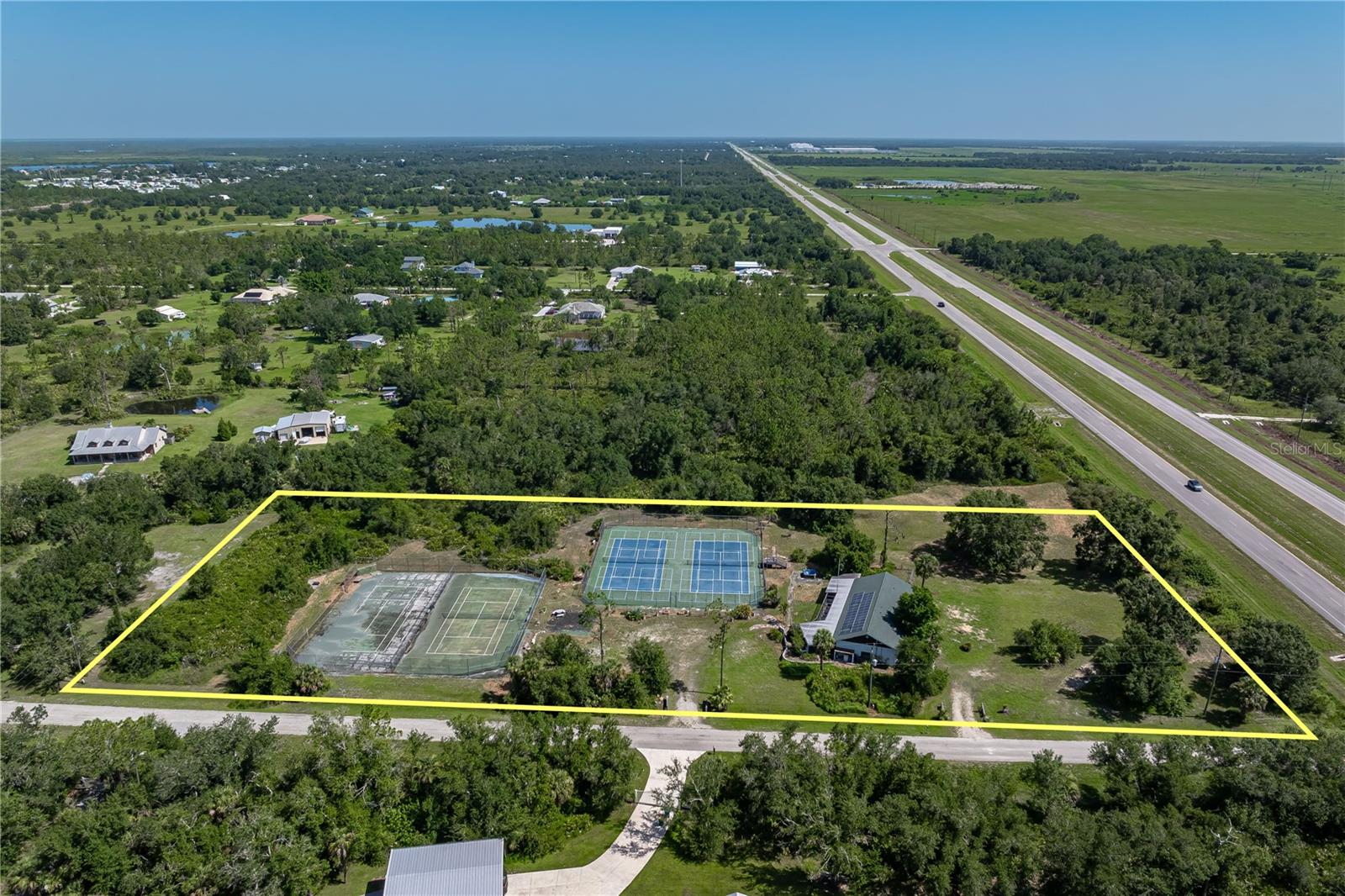 2065 Duncan, Punta Gorda, FL 33982