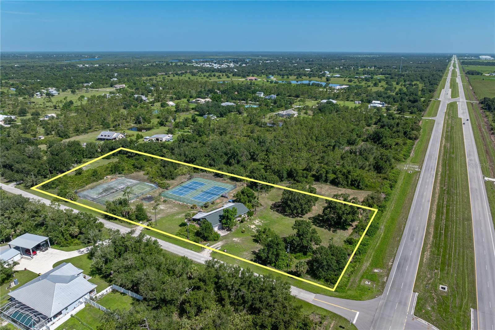 2065 Duncan, Punta Gorda, FL 33982