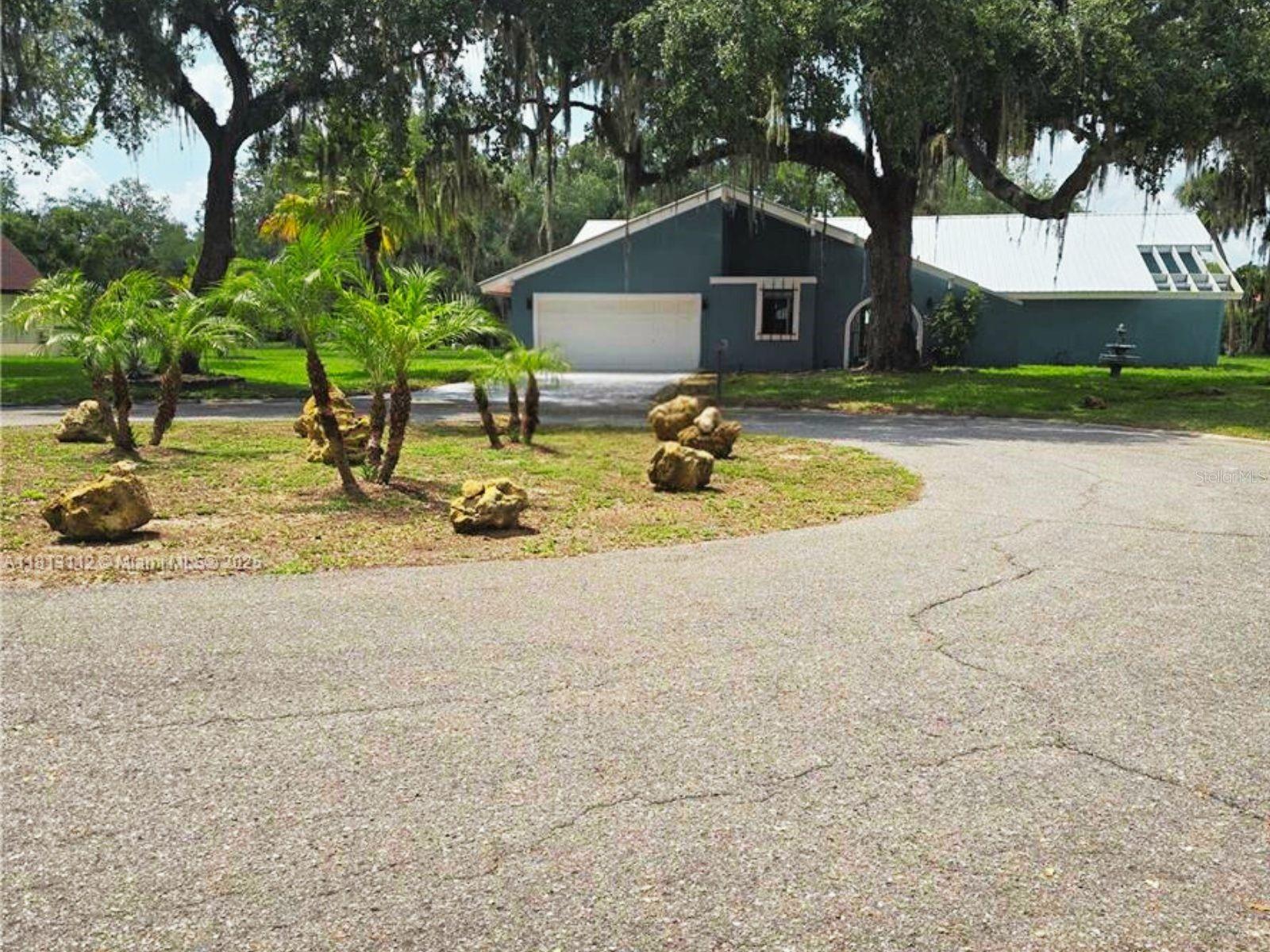 4508 Fire, Labelle, FL 33935