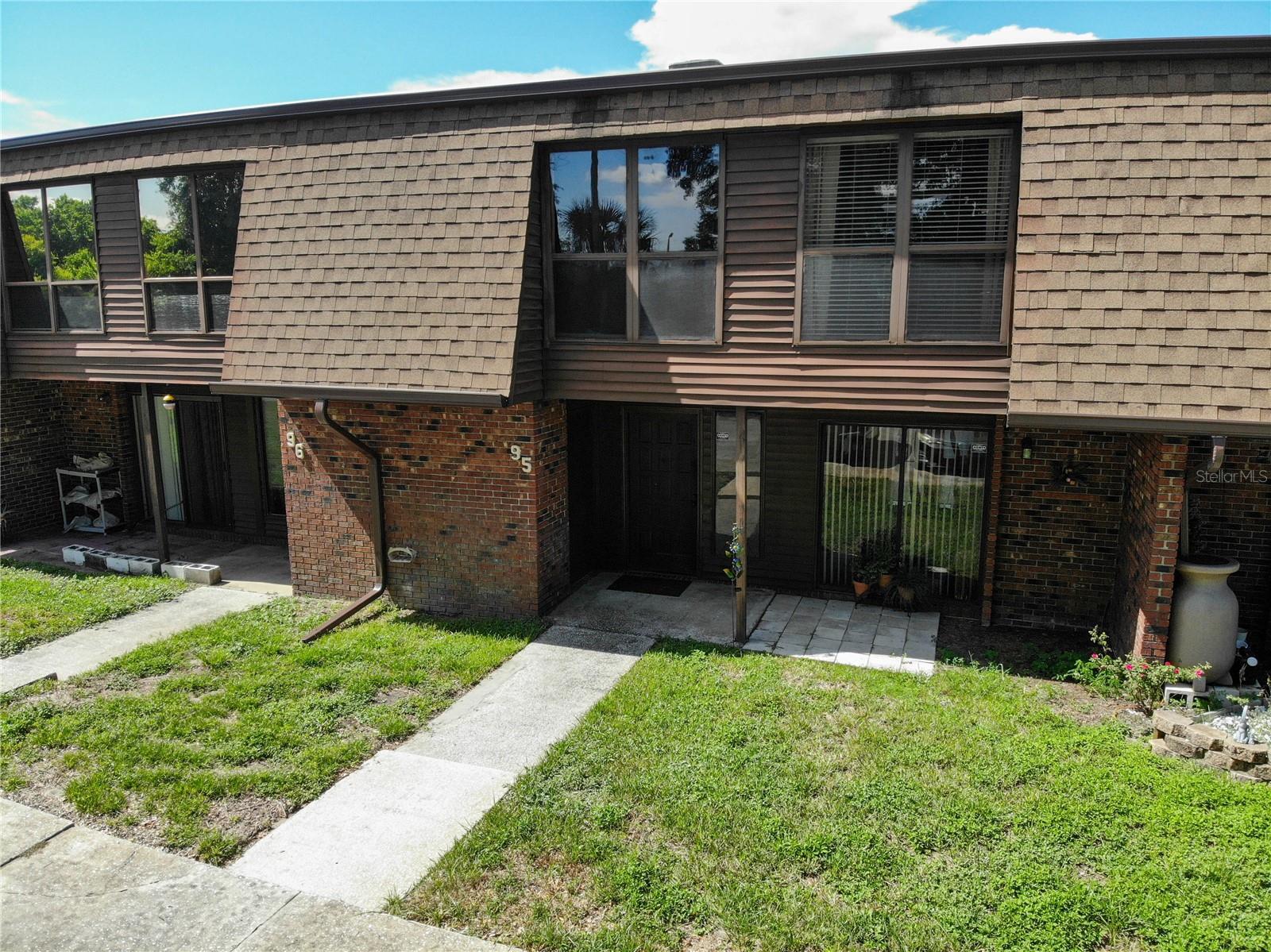 1836 Crystal Lake Unit 95, Lakeland, FL 33801