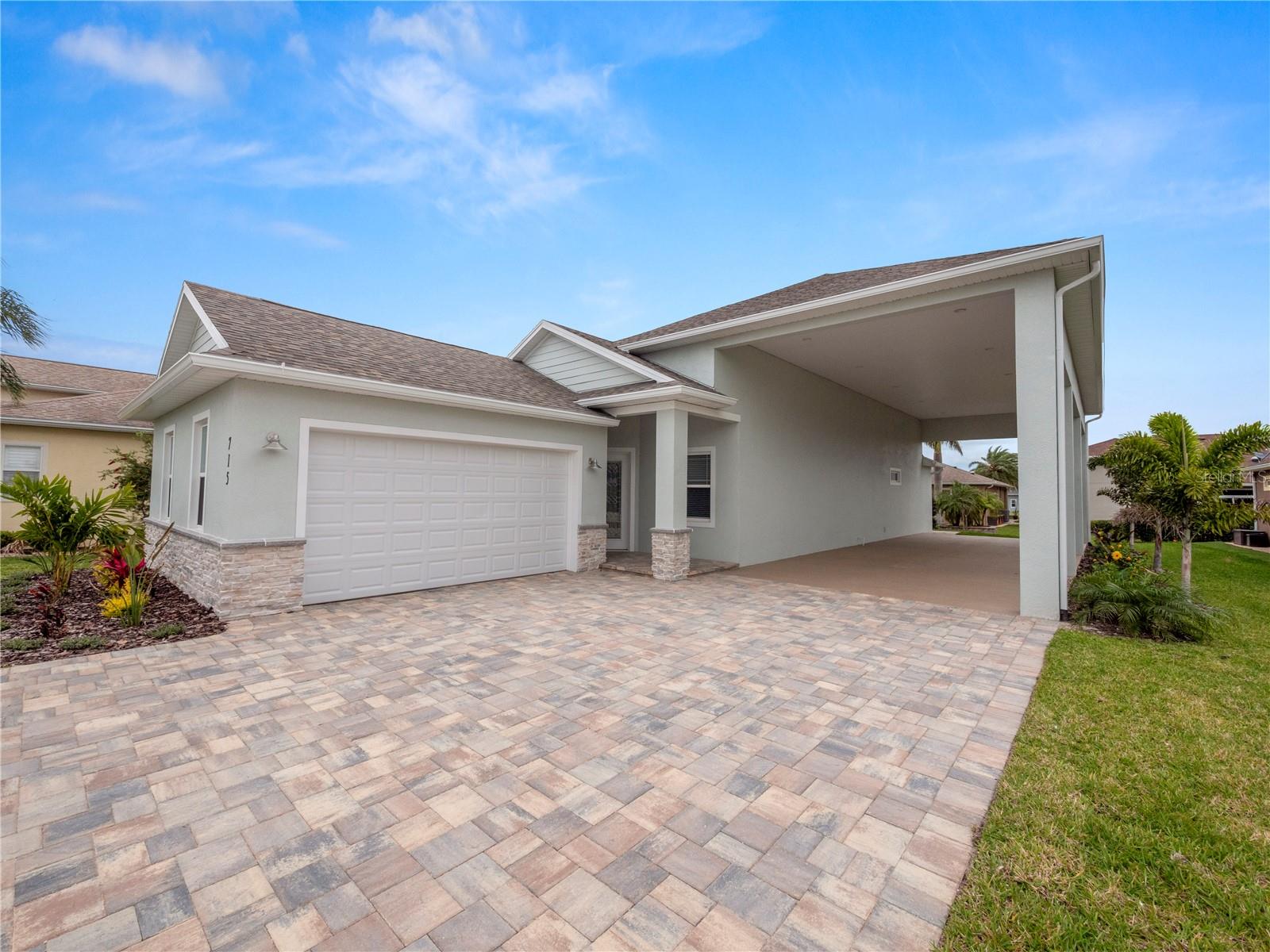 715 Teaberry, Polk City, FL 33868