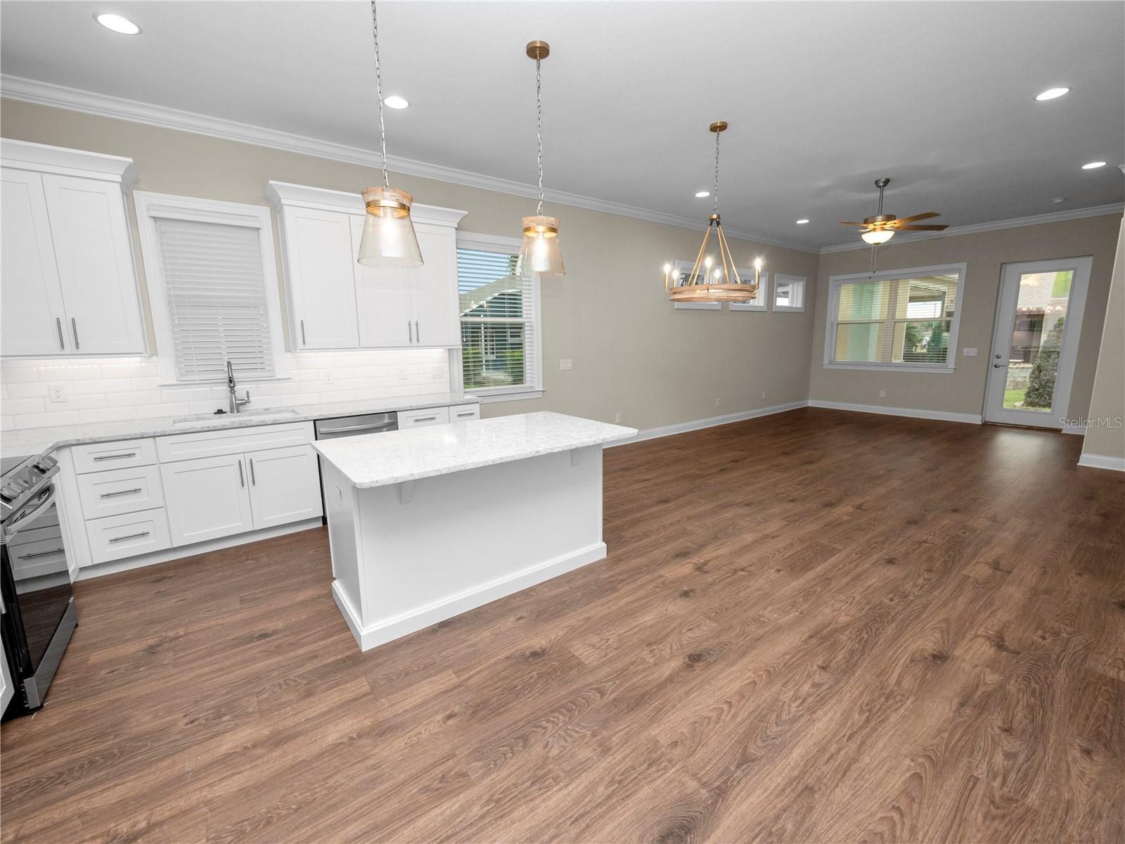 715 Teaberry, Polk City, FL 33868