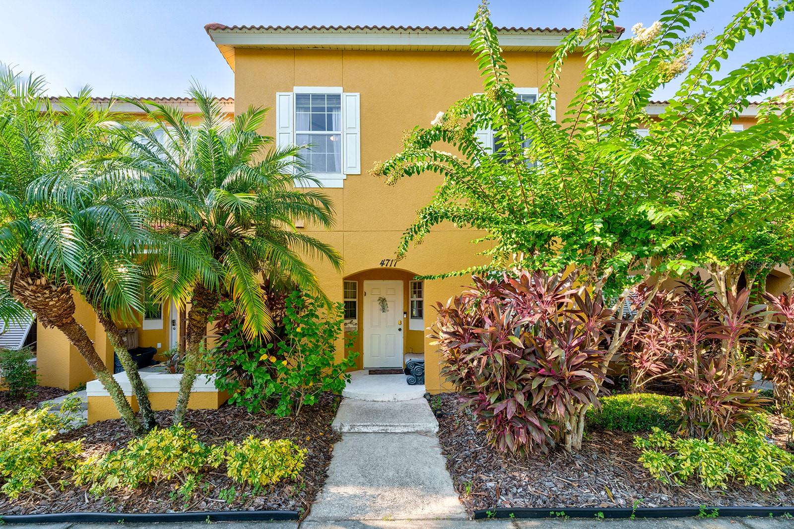 4717 Flagler Beach, Kissimmee, FL 34746