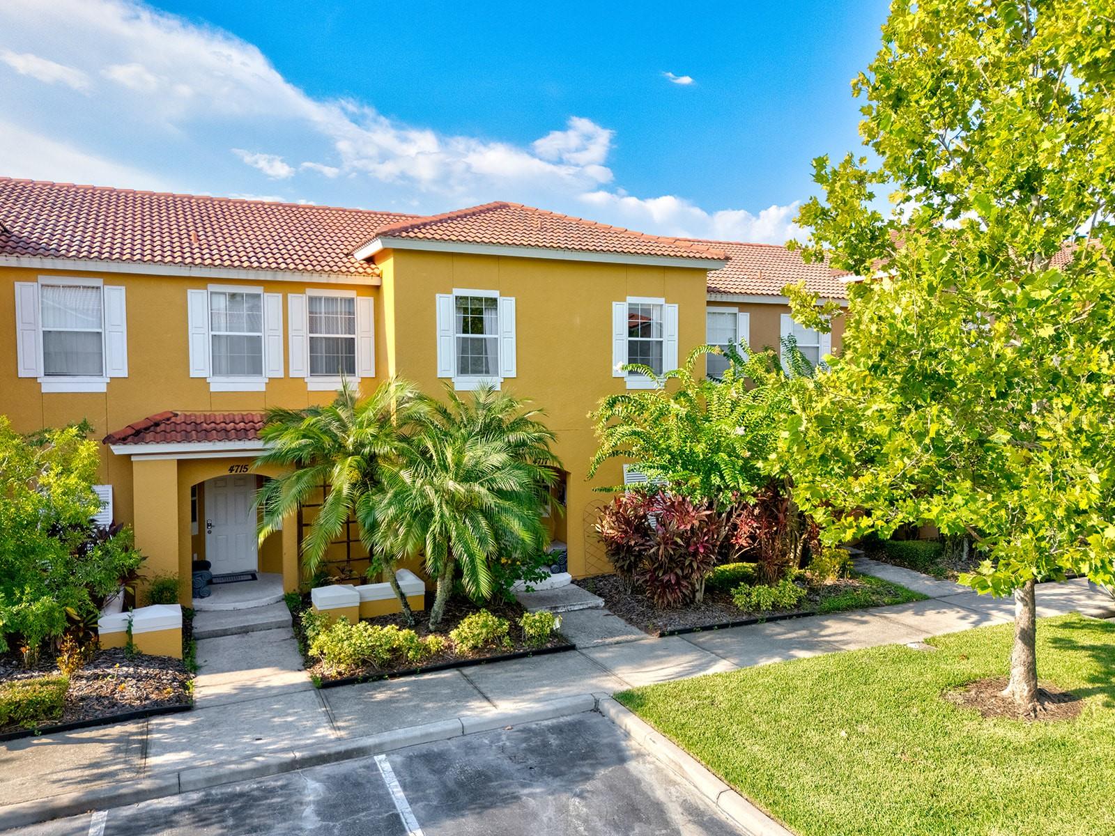 4717 Flagler Beach, Kissimmee, FL 34746