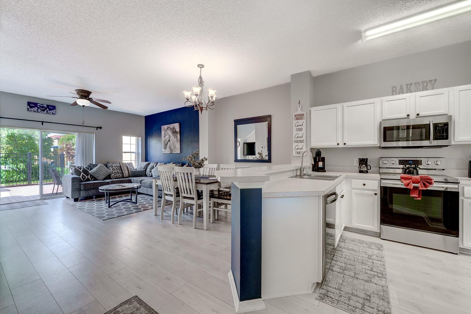 4717 Flagler Beach, Kissimmee, FL 34746